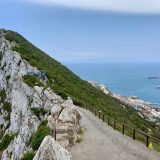 Výlet z Malagy na Gibraltar — jak se tam dostat a co vidět