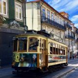 Lisabon: Co vidět a kam na výlet