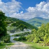 Gruzie: roadtrip z Kutaisi